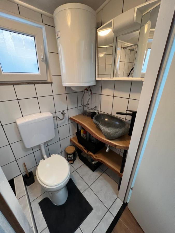 Apartment Mona فير المظهر الخارجي الصورة